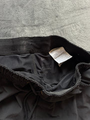 (M) Nike Dri Fit мъжки шорти с клинъ (забележки последни снимки)